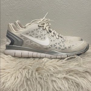 Nike Free Fit 2 women’s shoes